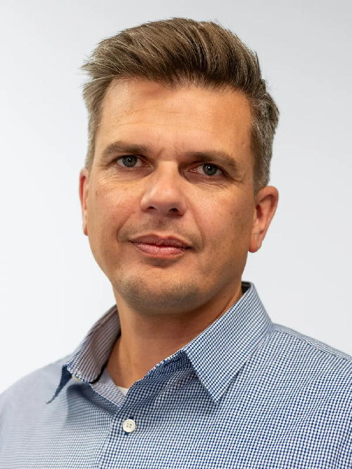 Arvid Markhus