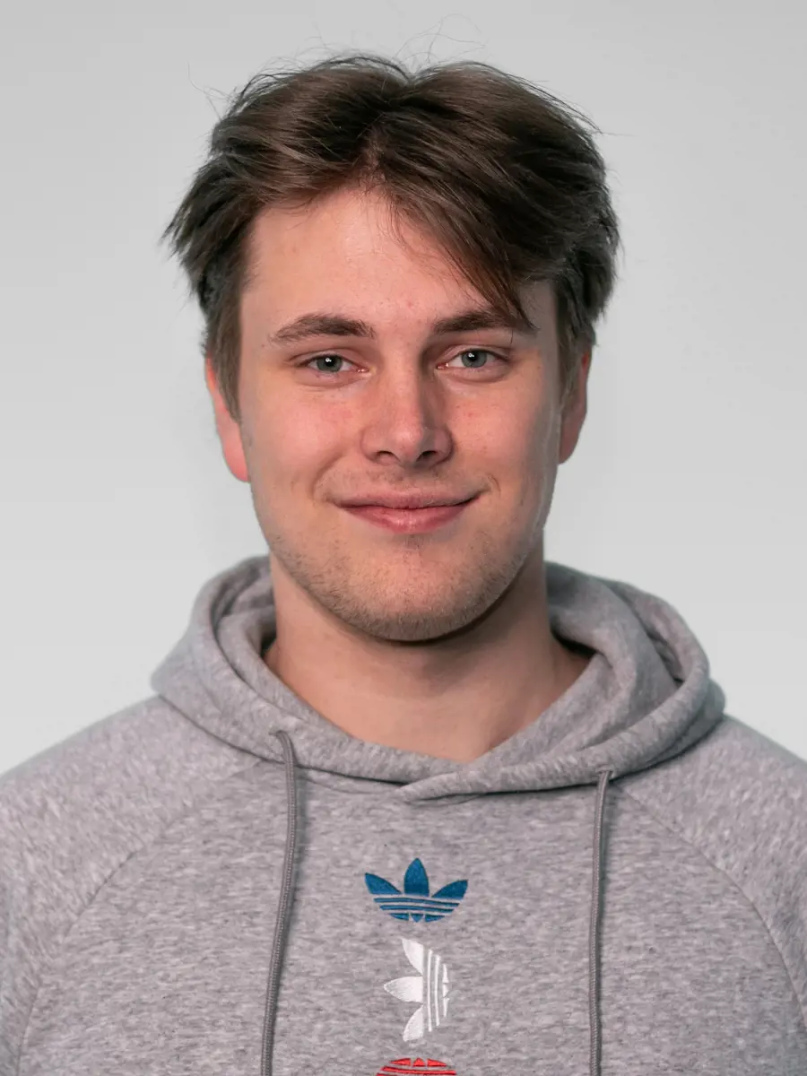 Mathias Augestad
