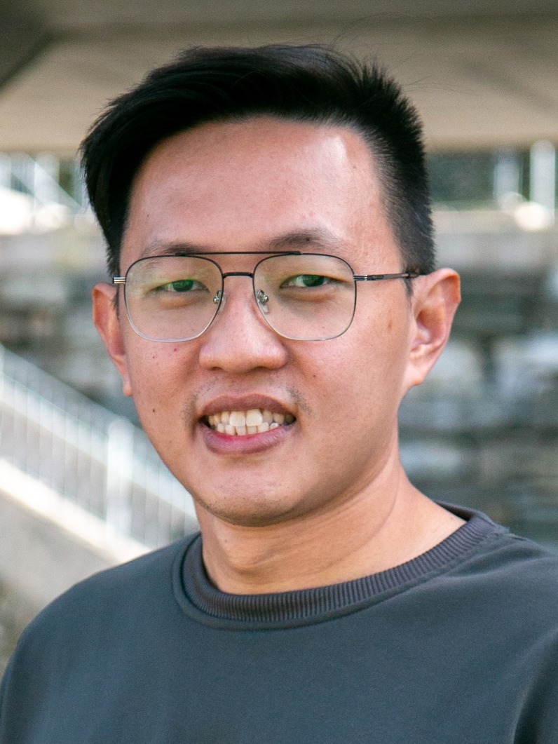 Gerald Soh Yi De