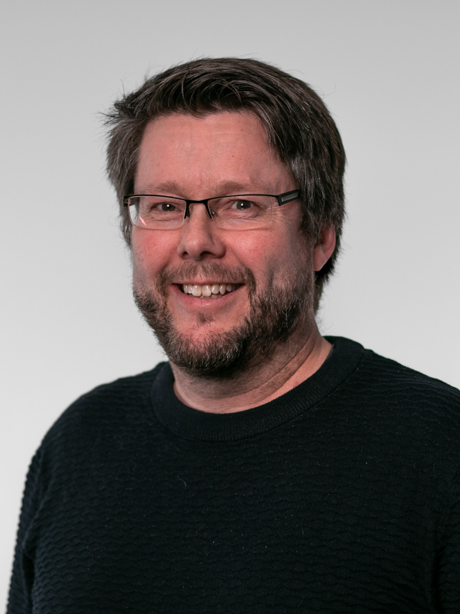 Trygve Haaland