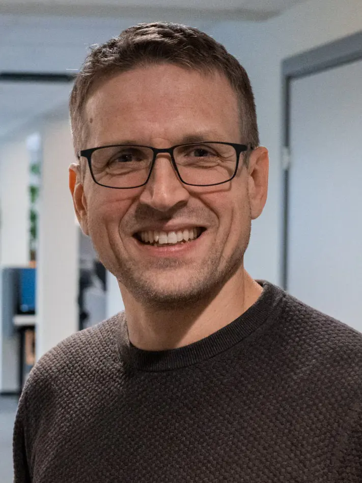 Trond Aarsland
