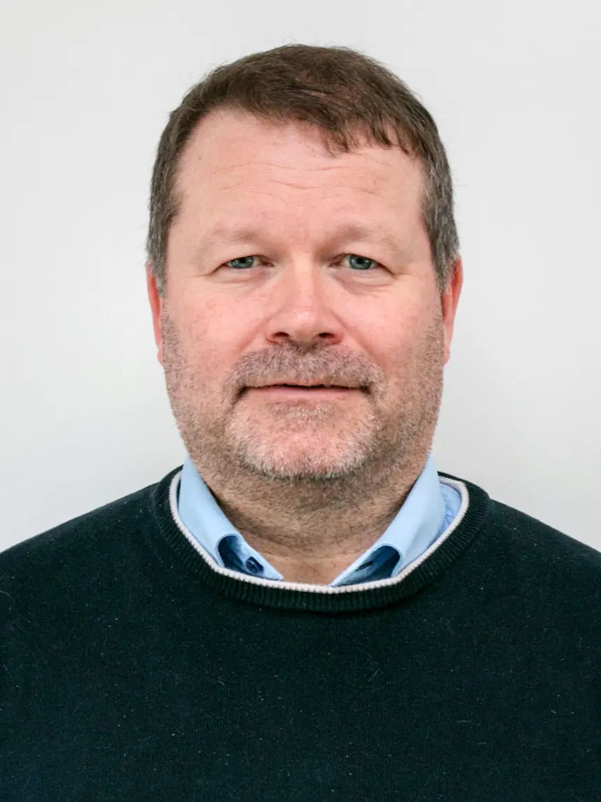 Ståle Håheim
