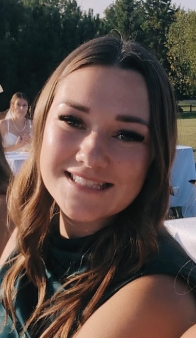 Meagan McFadden