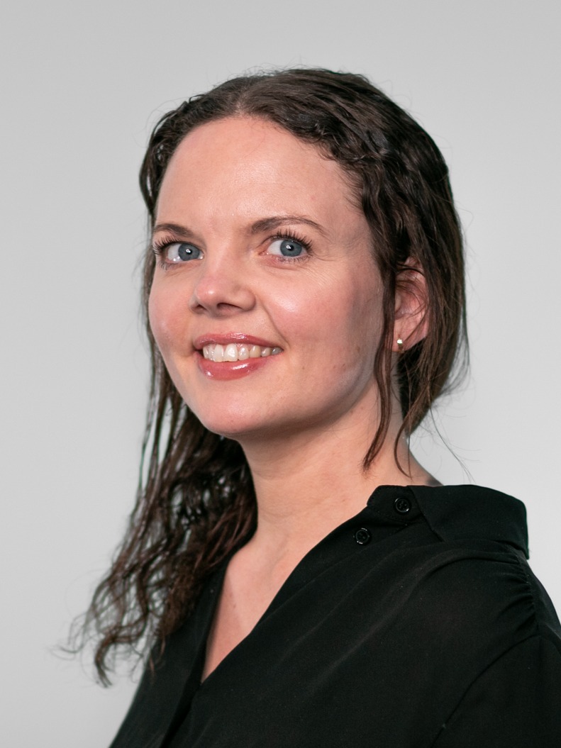 Linn-Henny Andersen