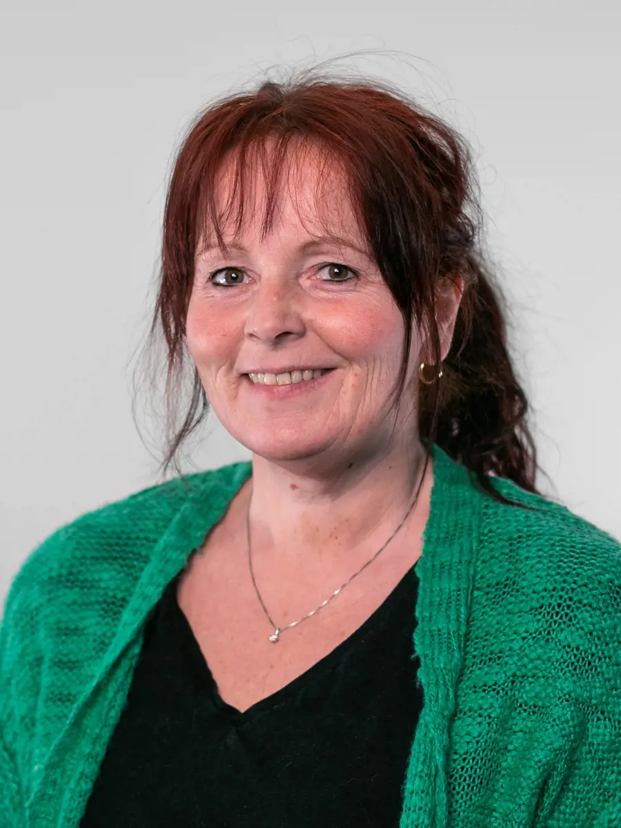 Margunn Terese Nesheim