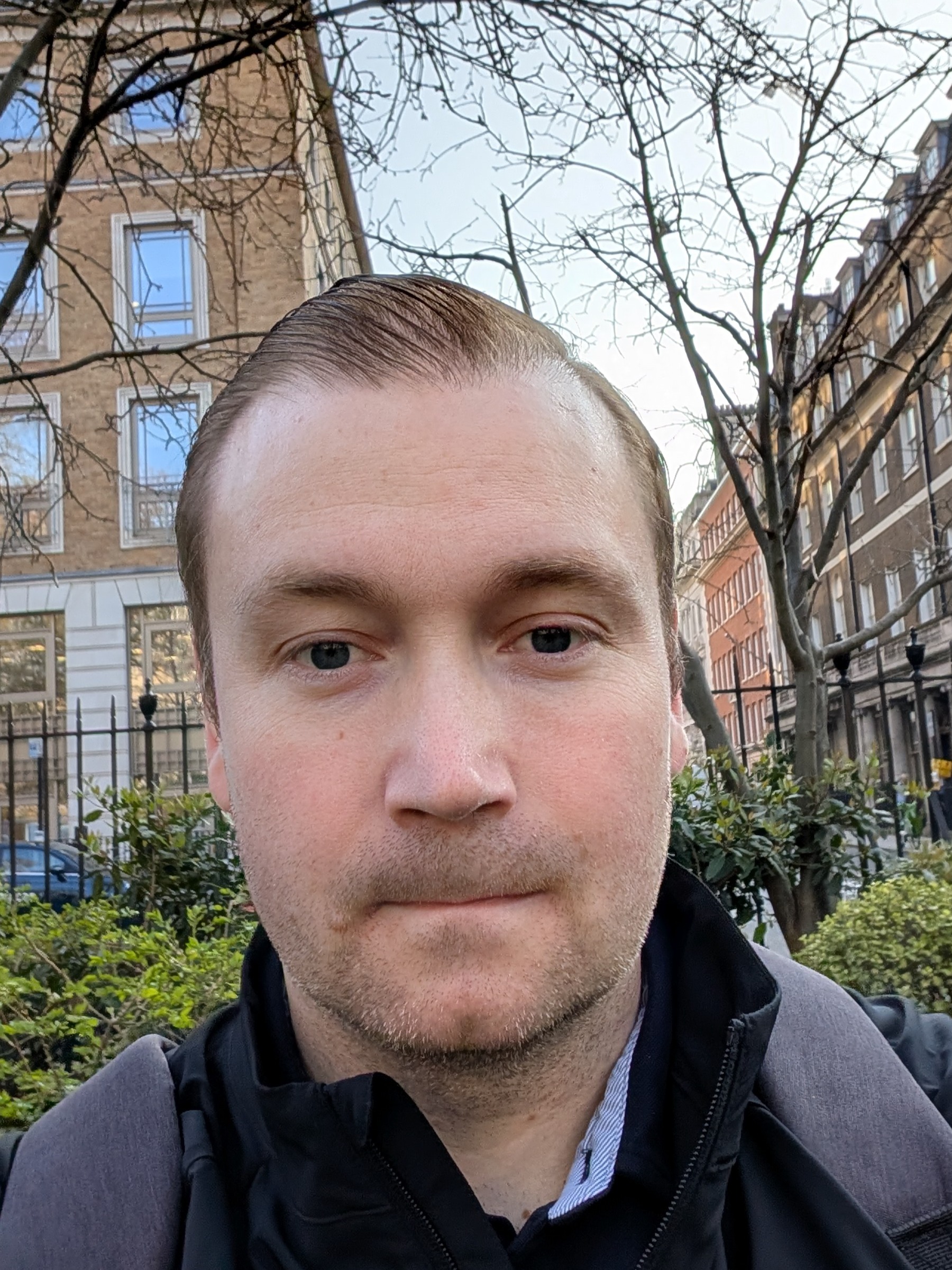 Trygve Ålbotsjord