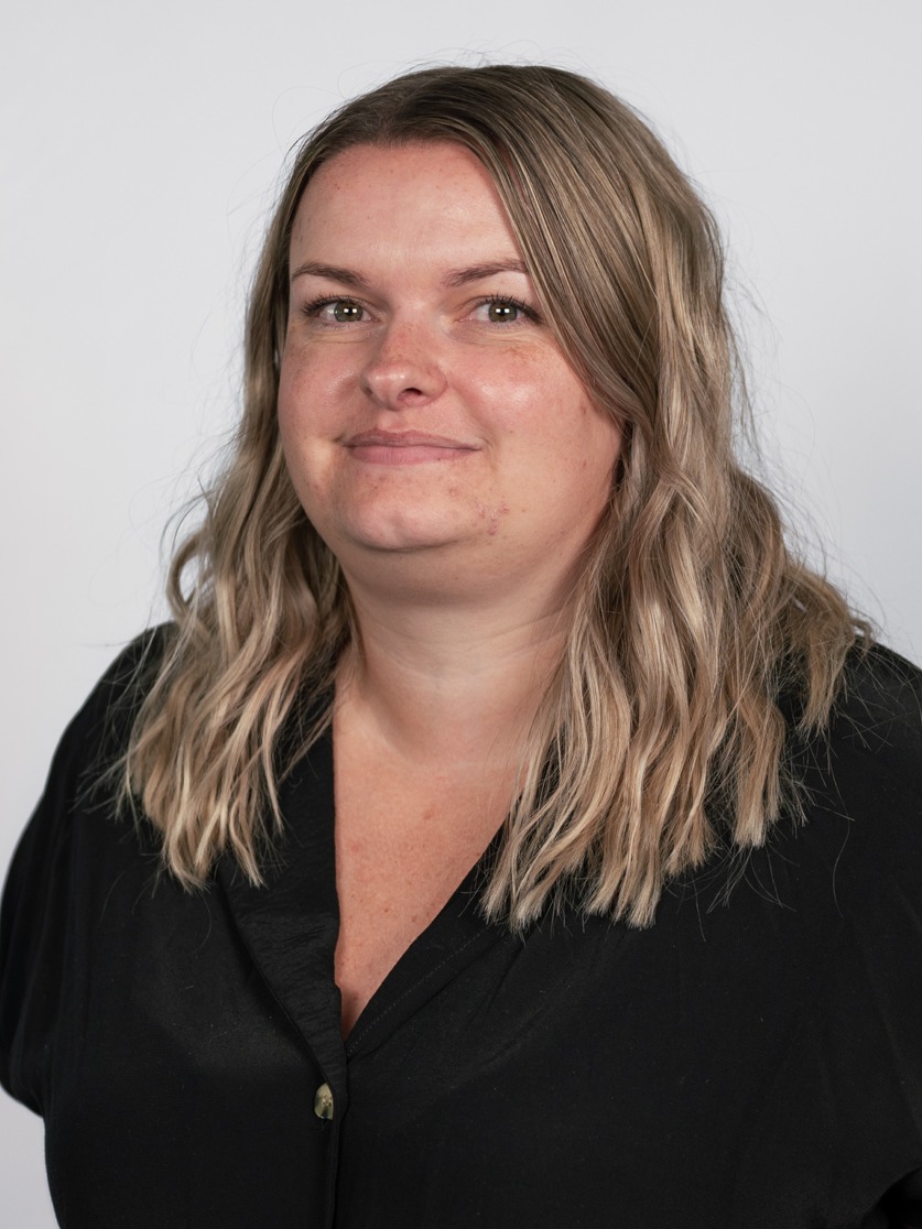 Renate Pedersen