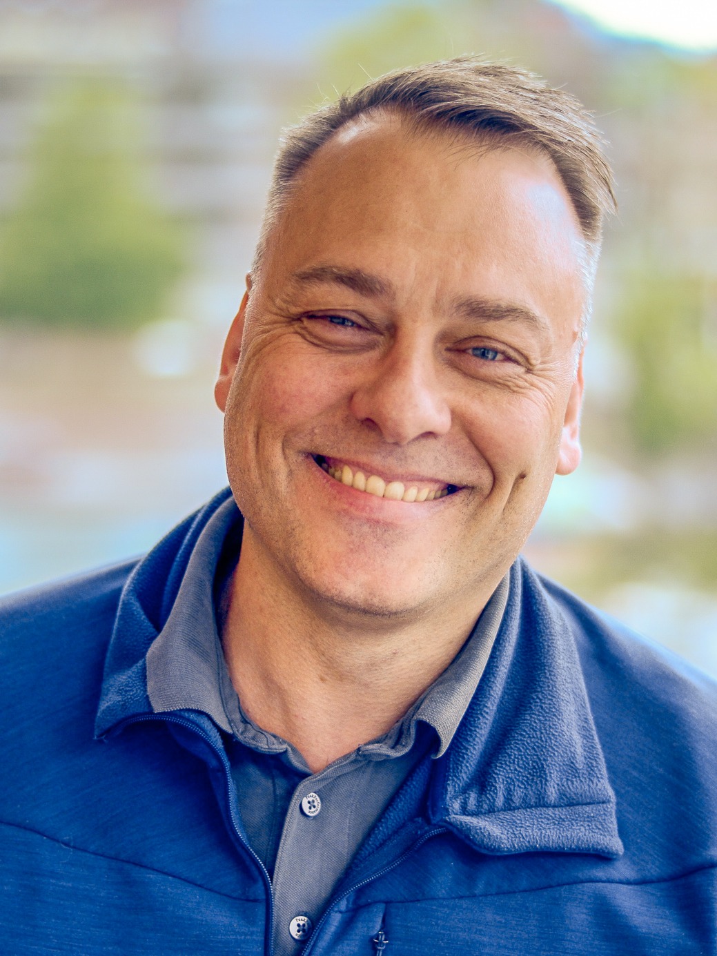 Trond Berge