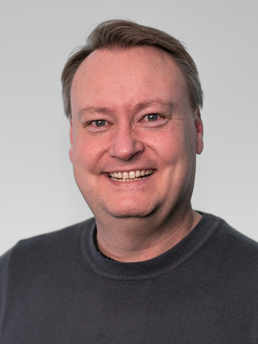 Helge Tvedt