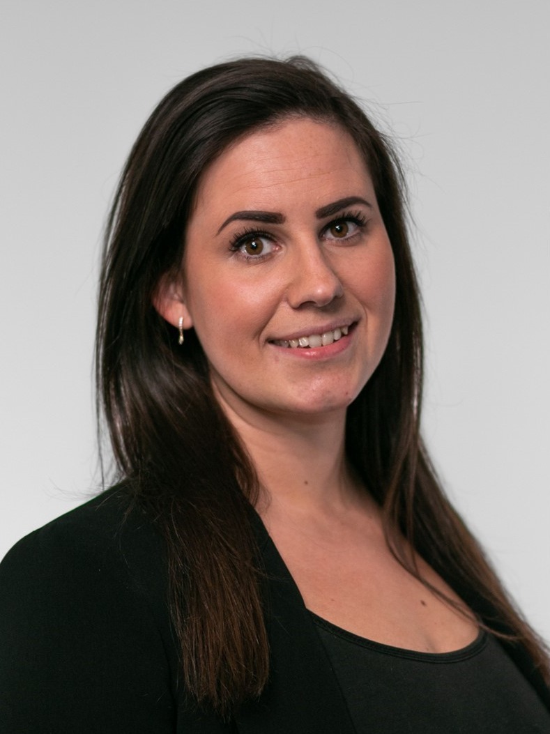 Helene Haukland