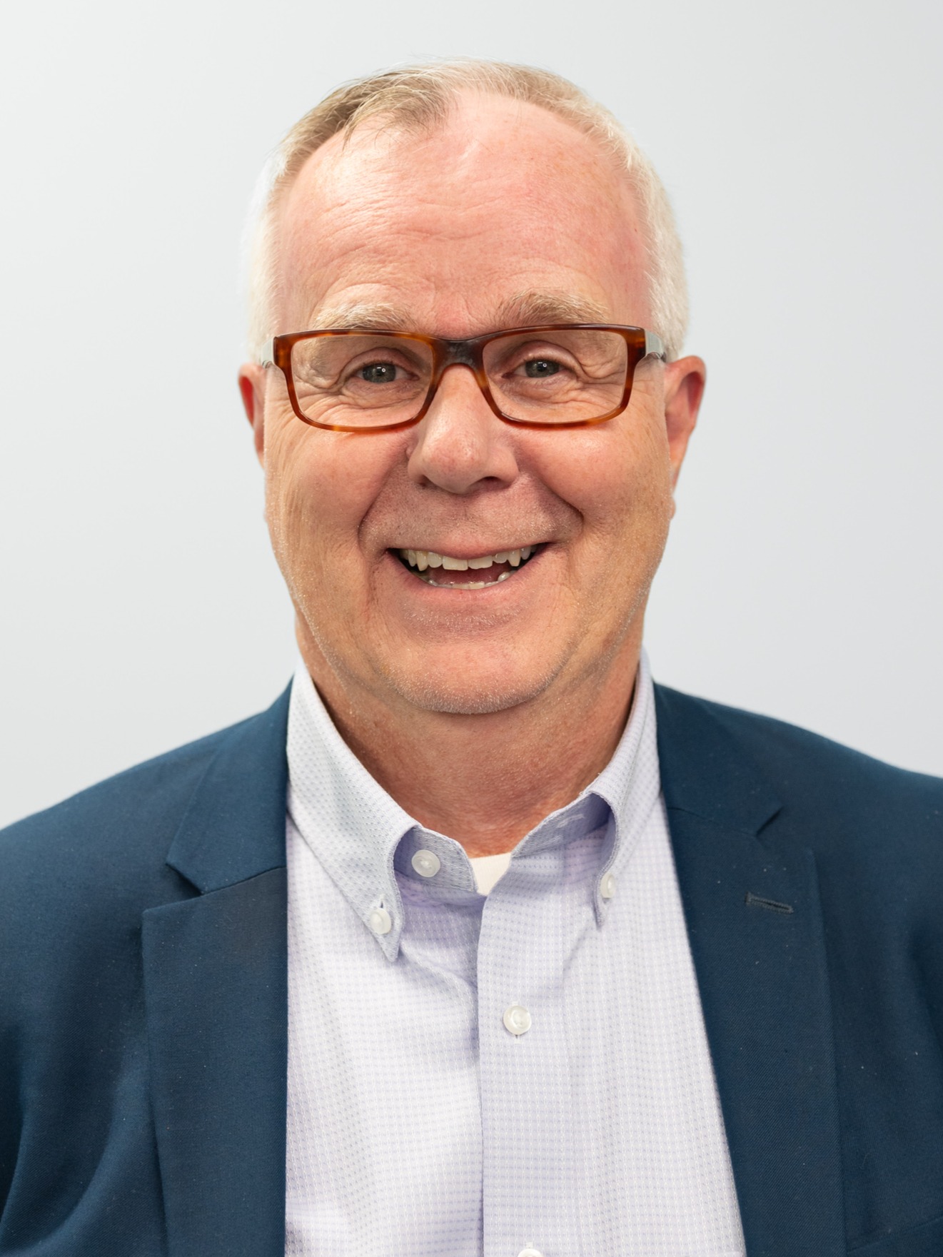Graeme Erskine
