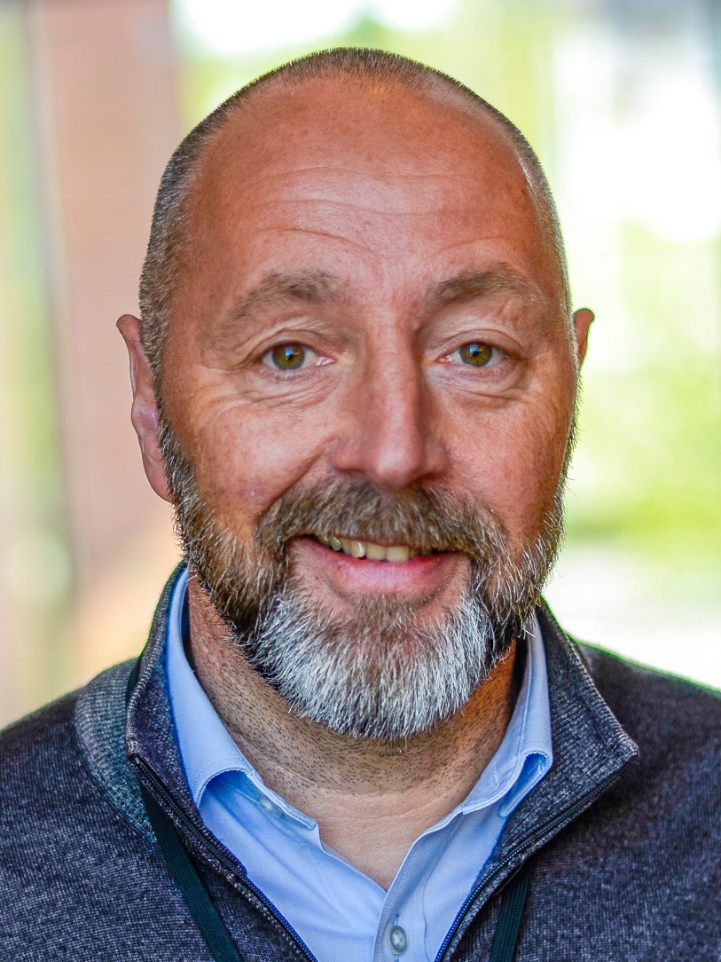 Øyvind Lunde