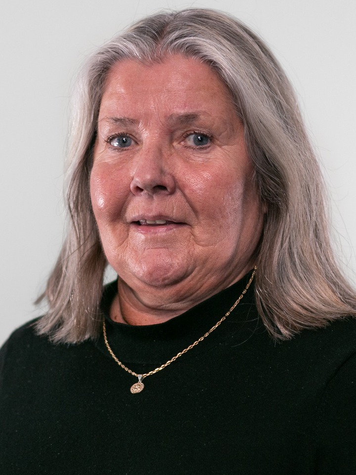 Liv Hetland