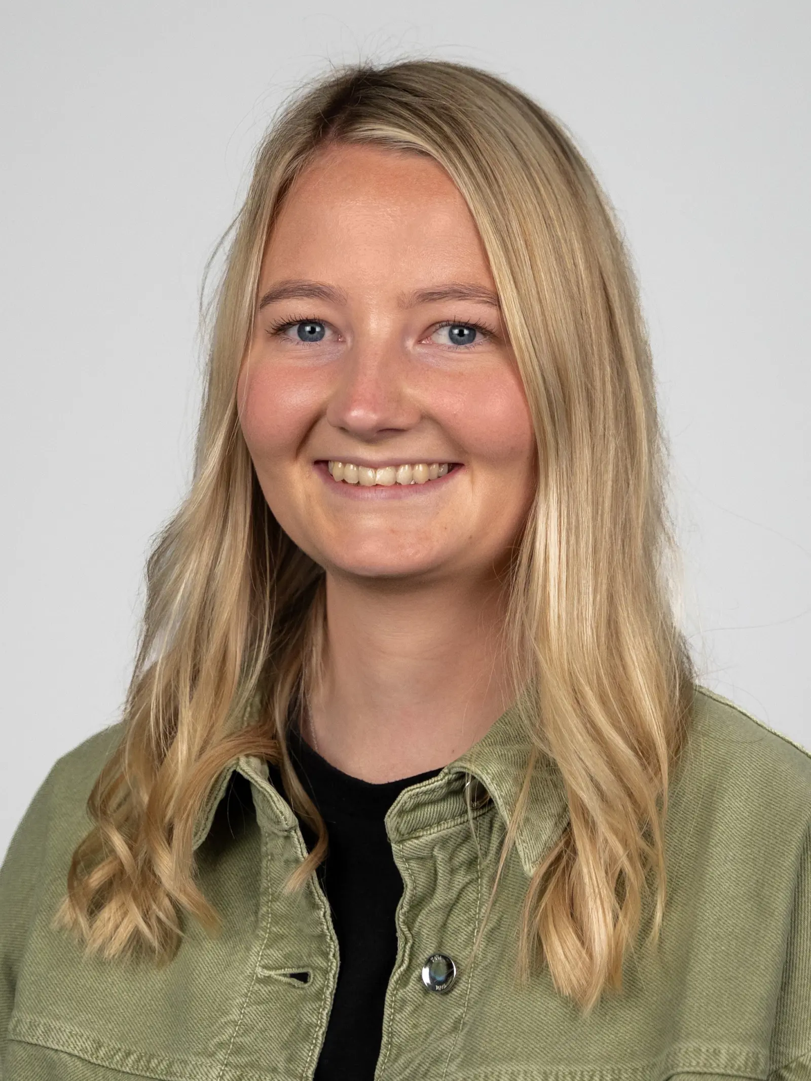 Camilla Espevold