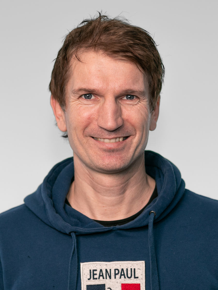 Peter Øren