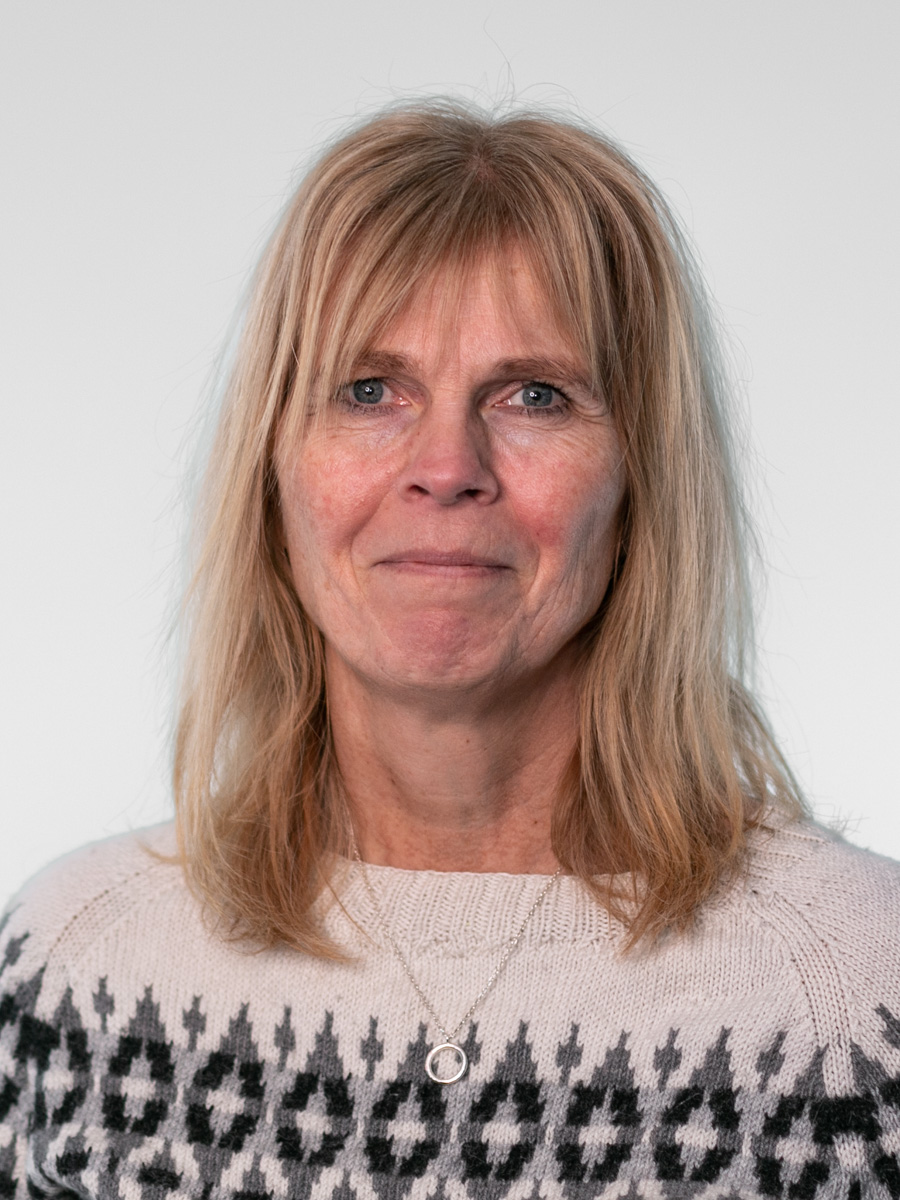 Linn Haraldseid
