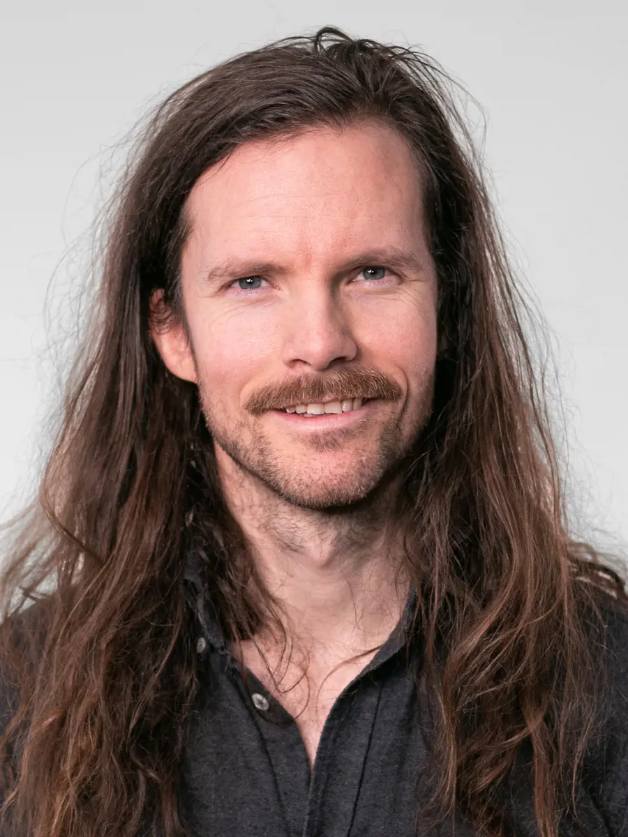 Per Olav Stenberg