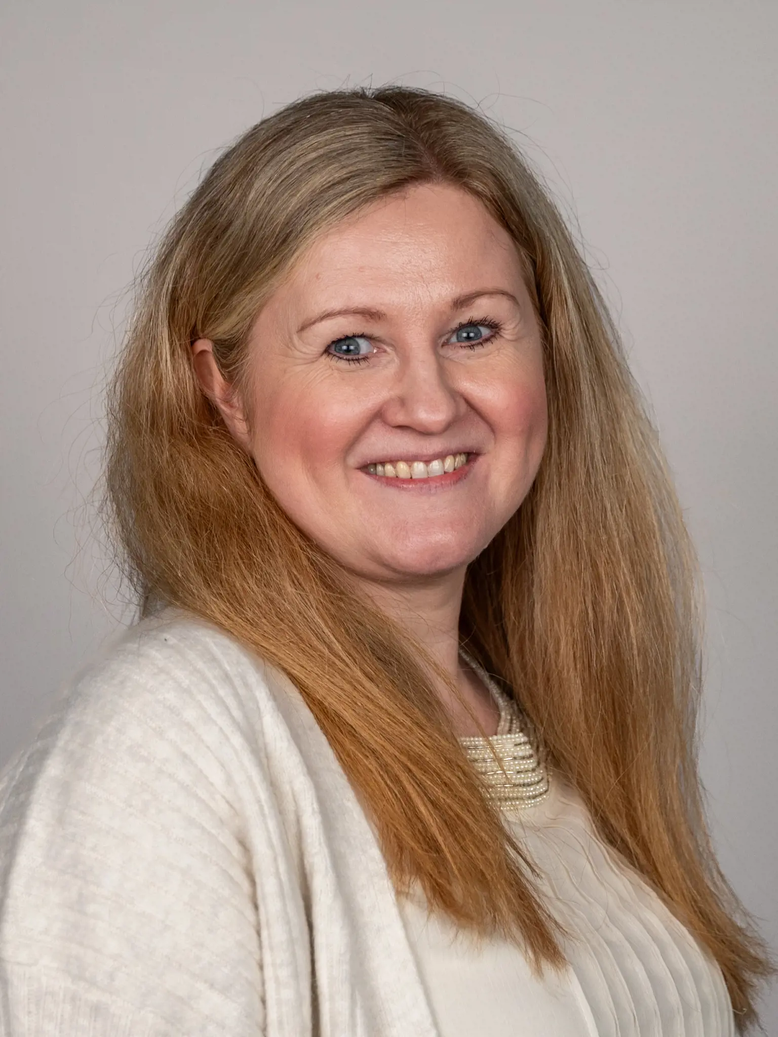 Anne Elisabeth Dahle Granberg