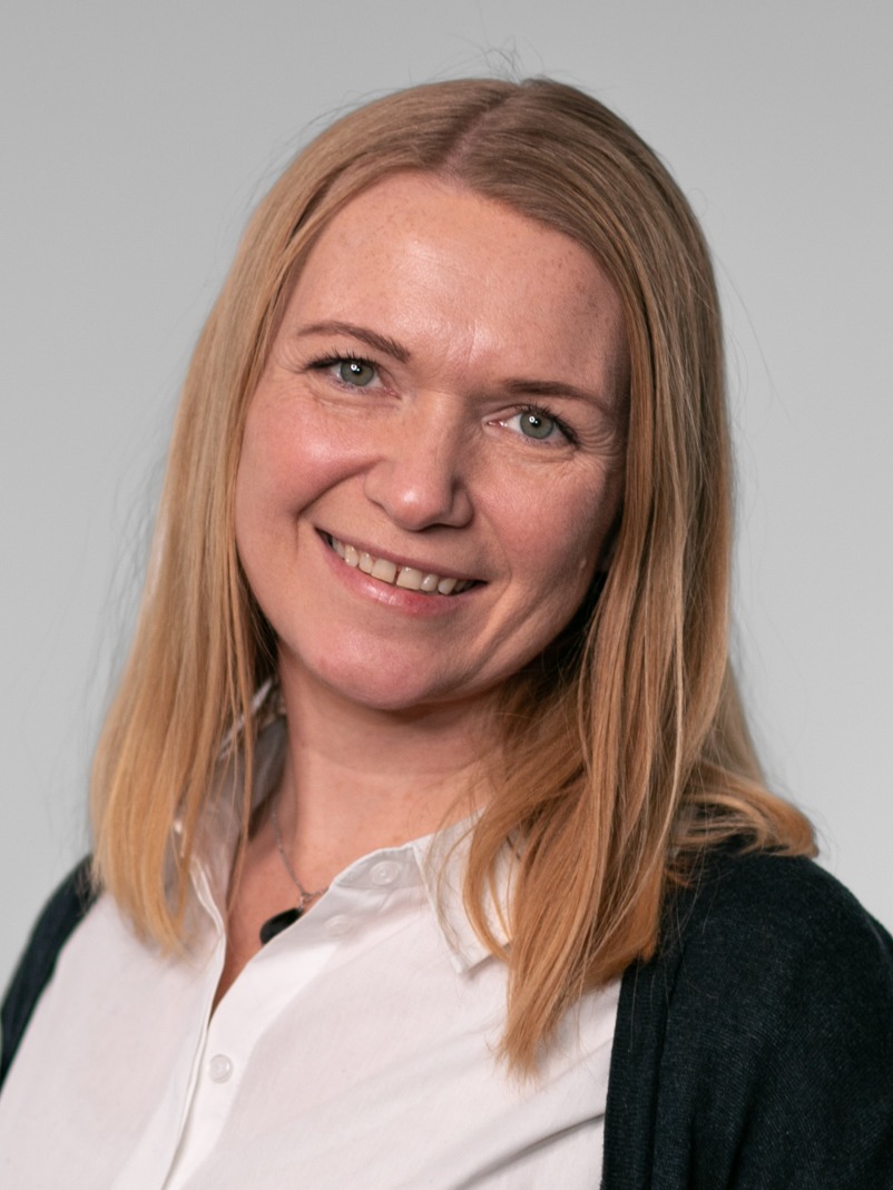 Veronica Askeland