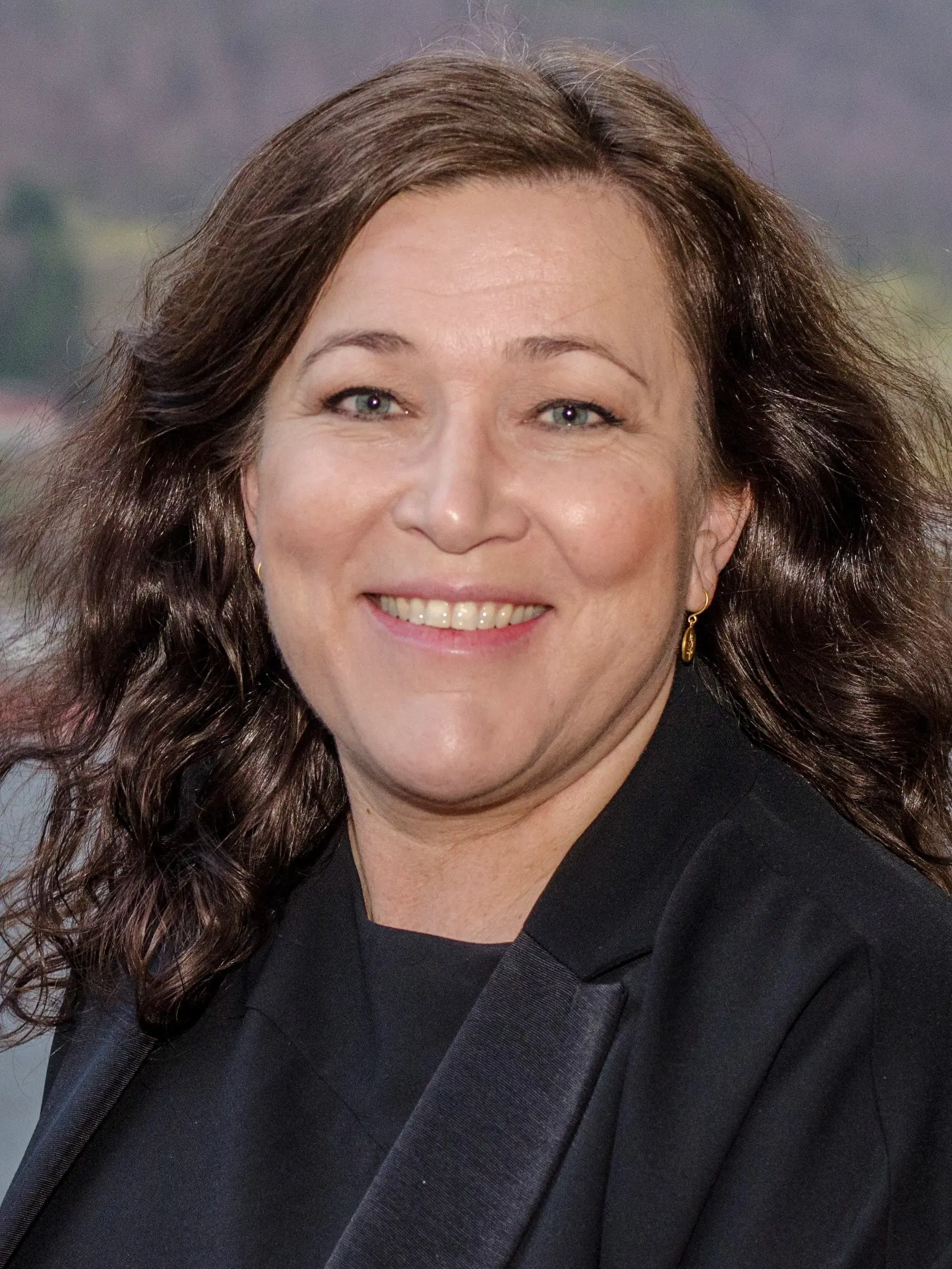 Kristin Jæger
