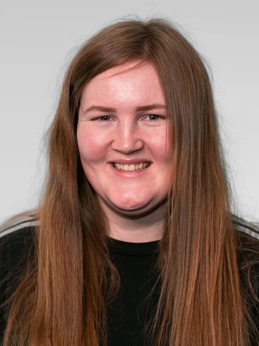 Caitlin Flått Evenhus