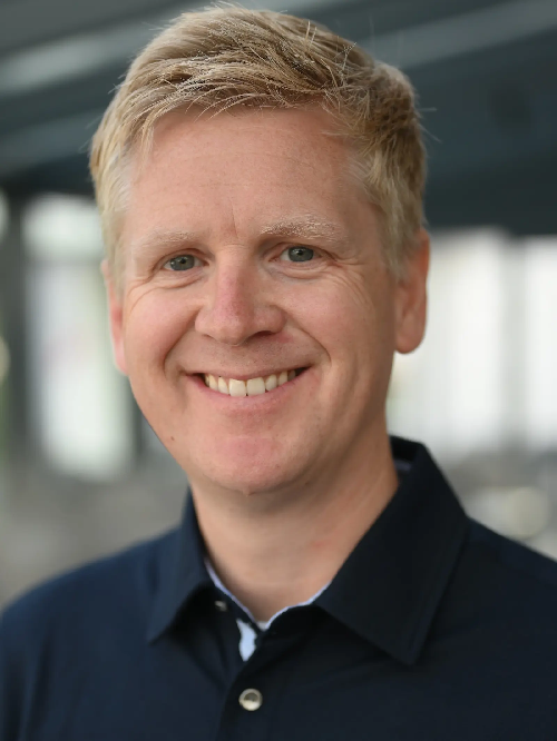 Kenneth Steinsvik
