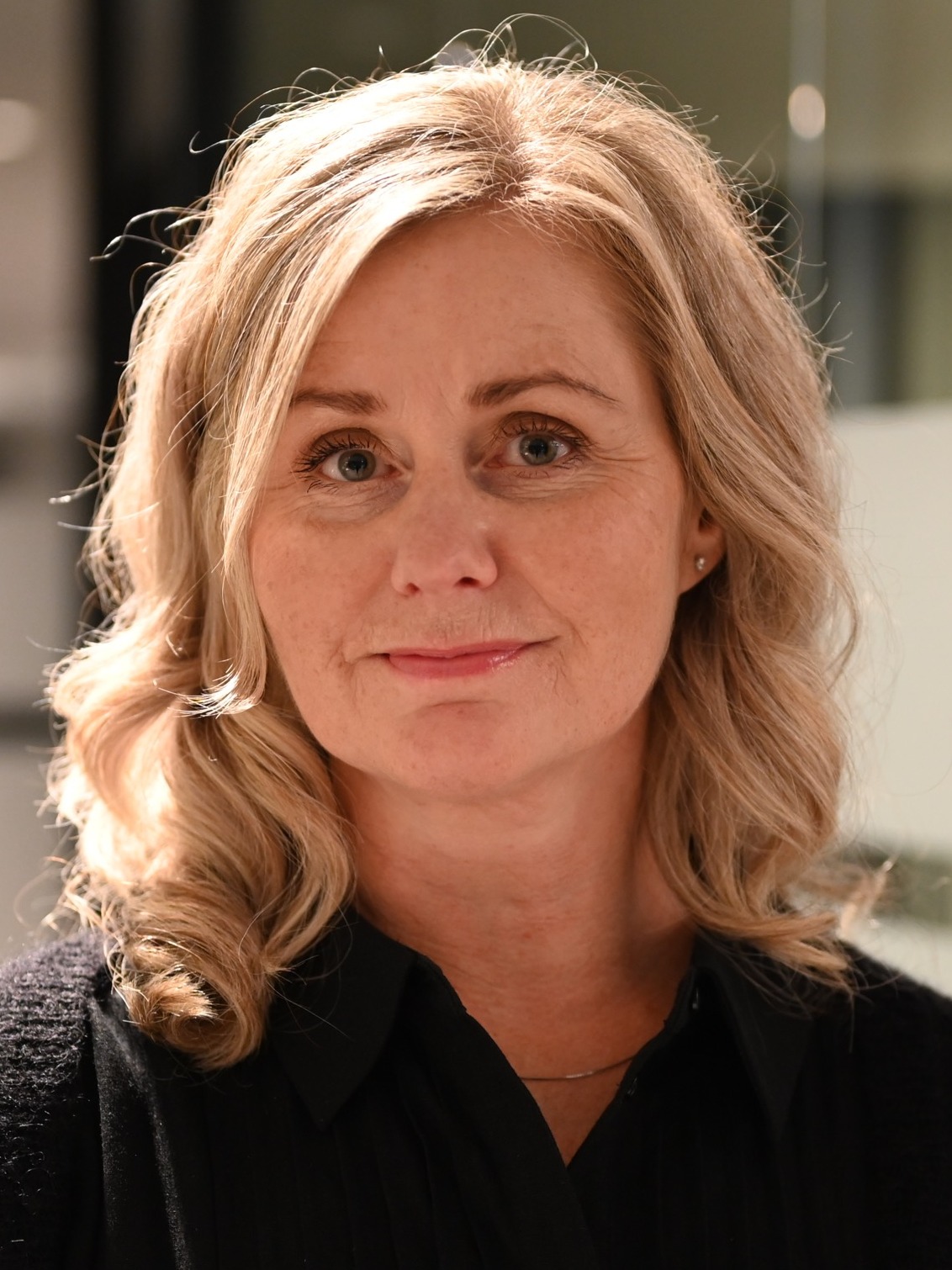 Kari Marie Usken