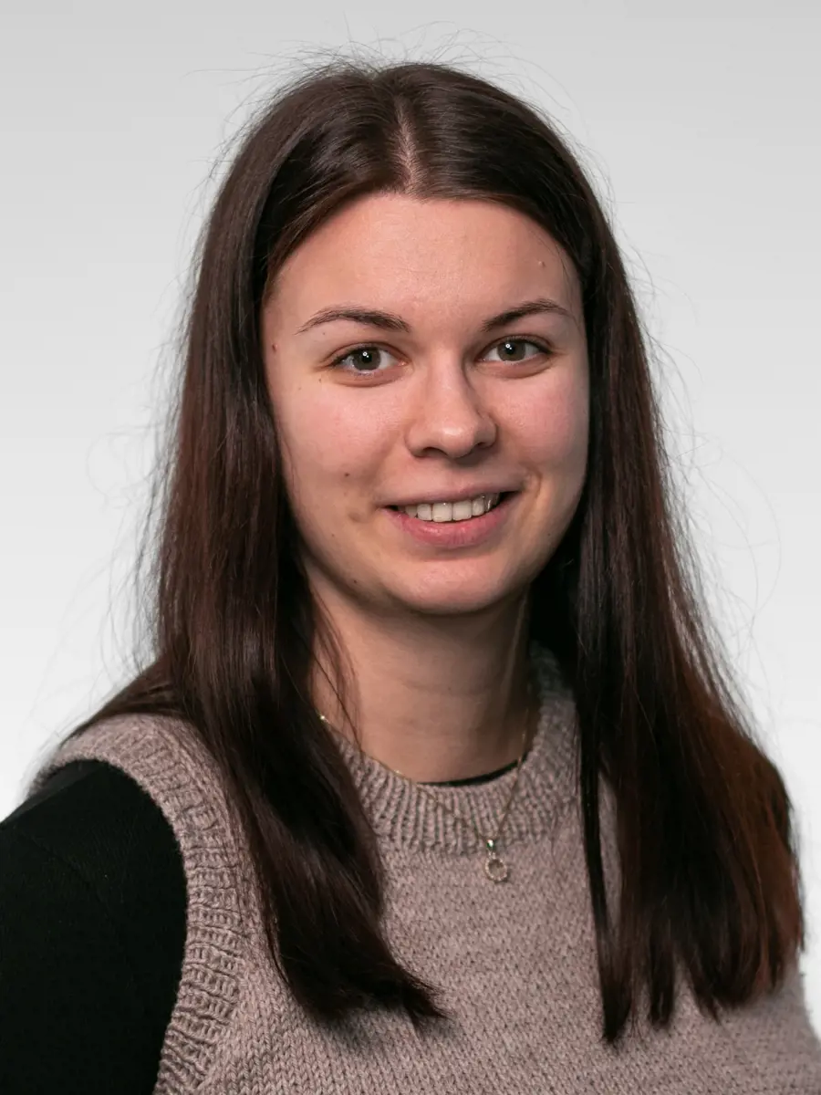 Rikke Arnestad