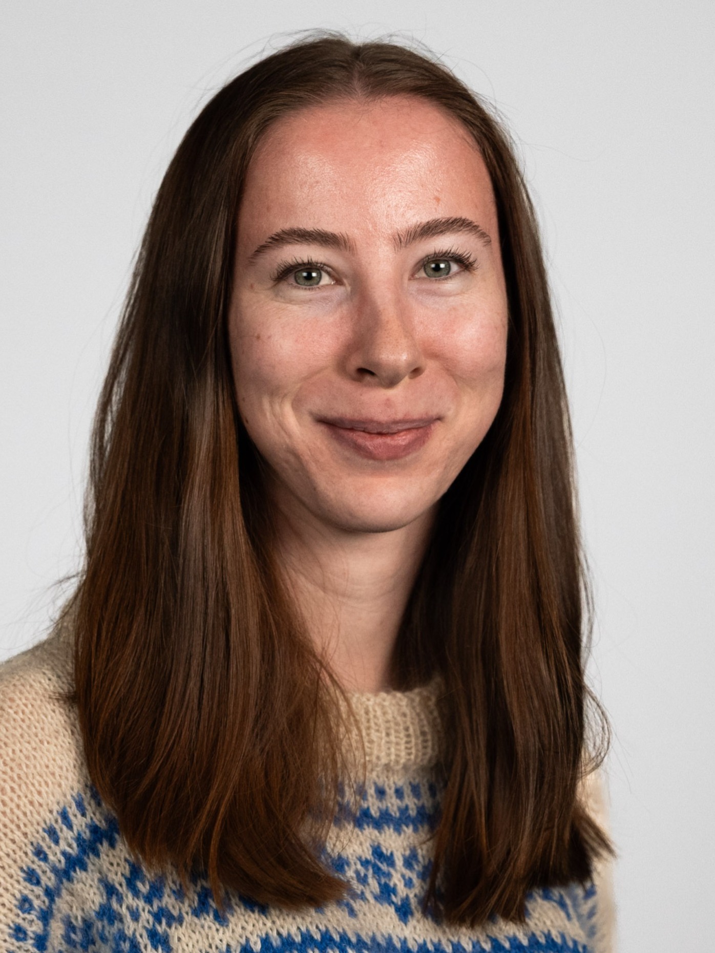 Kristine Skogen