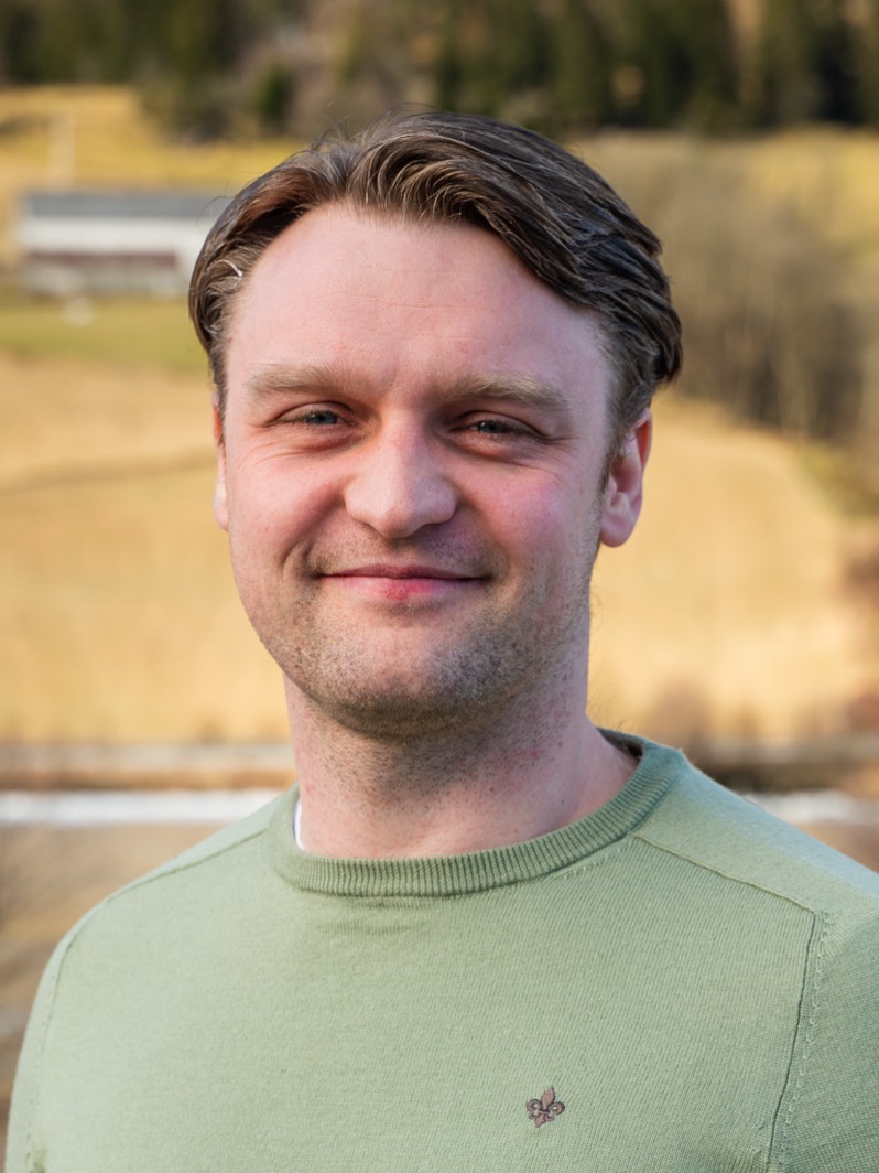 Andreas Berge Thormodsrud
