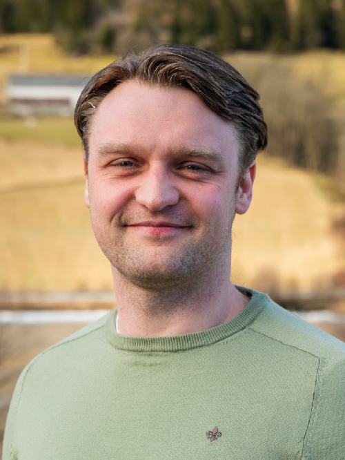 Andreas Berge Thormodsrud