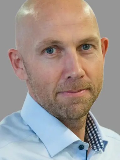 Sveinung Trygg