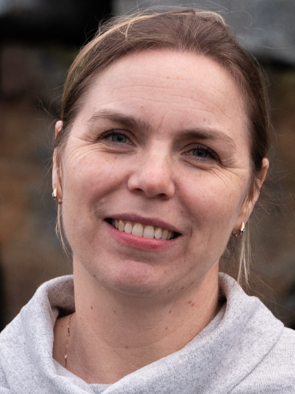 Loreta Gedgaudienė
