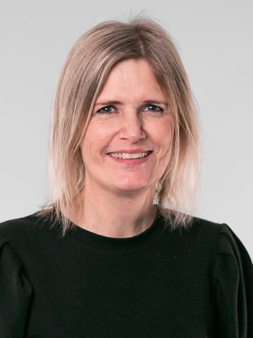 Annike Grindheim