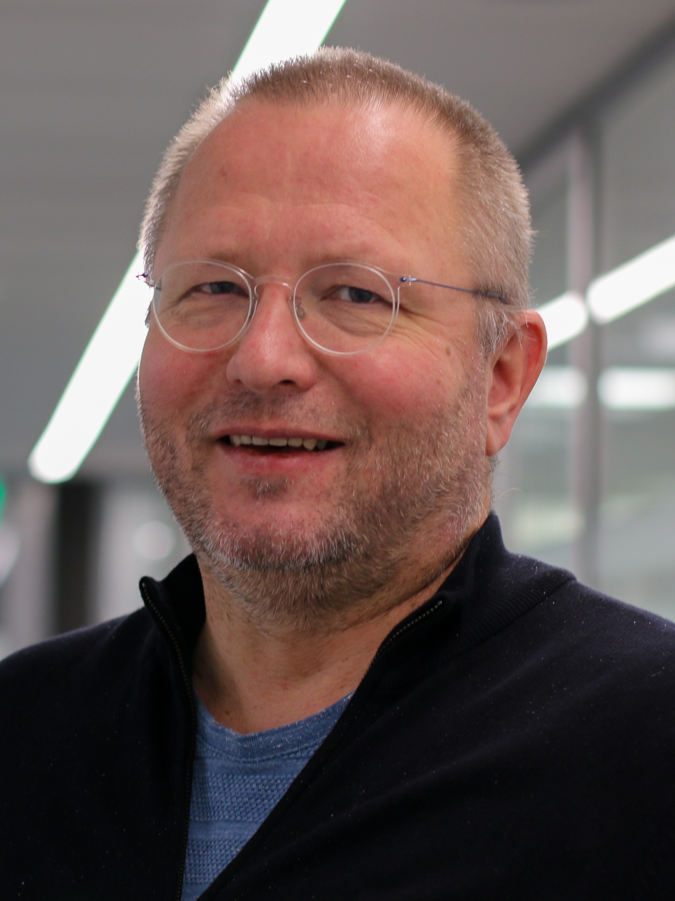 Roger Arnesen