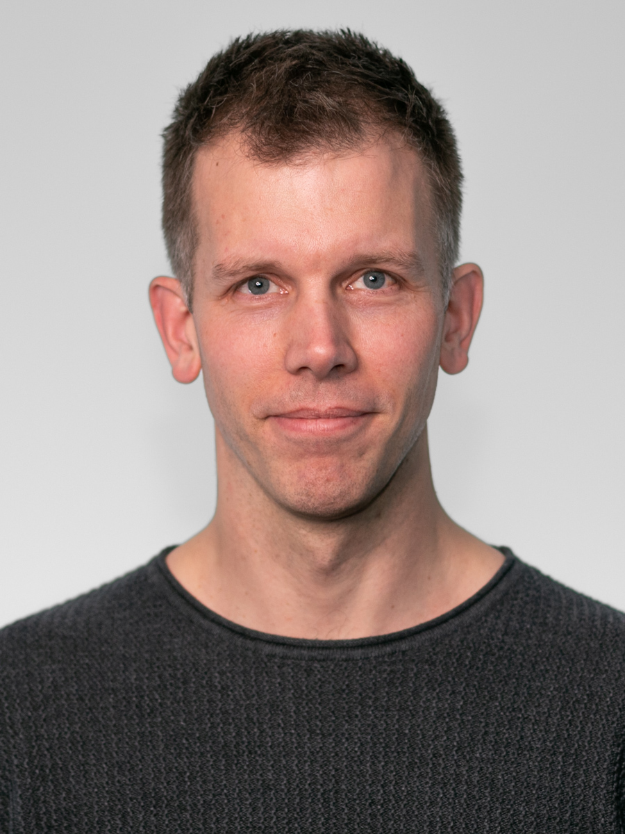 Nils Arne Ramsvik