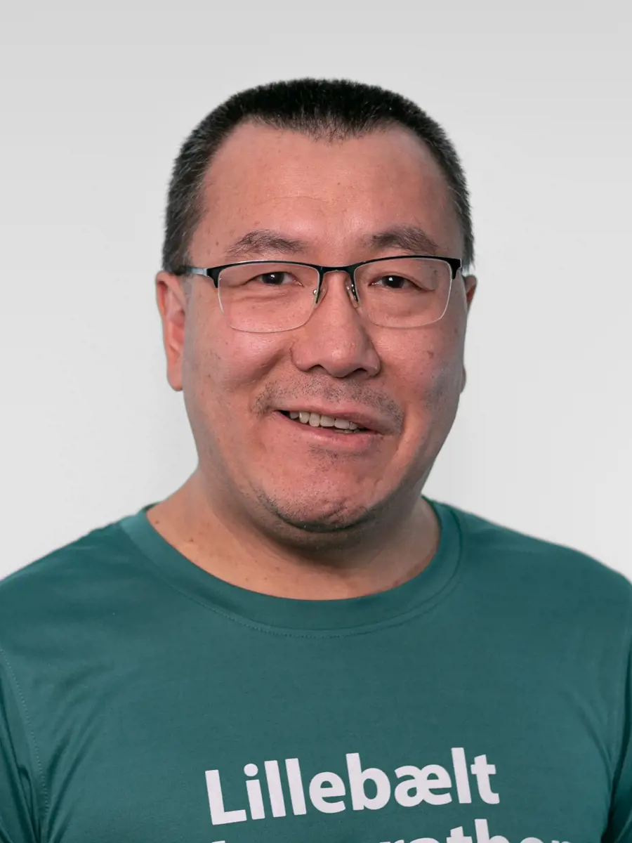 Kjetil Kim Espeland